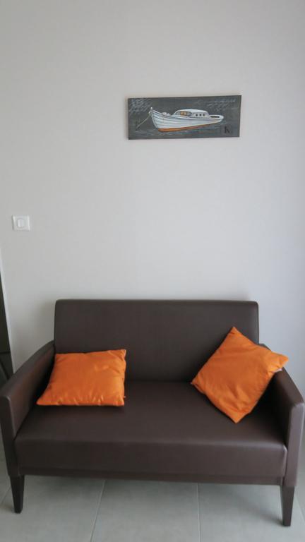 Yatt Hotel Аркашон Екстериор снимка